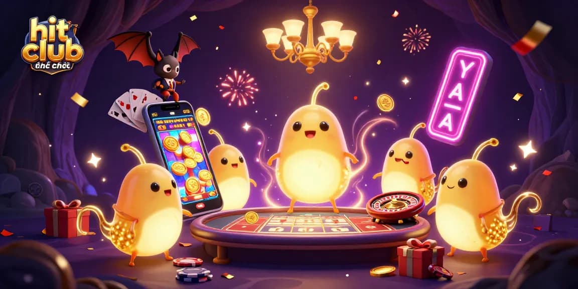 9 Essential hit club chính thức Strategies for Players Winning at Casino Games in 2026