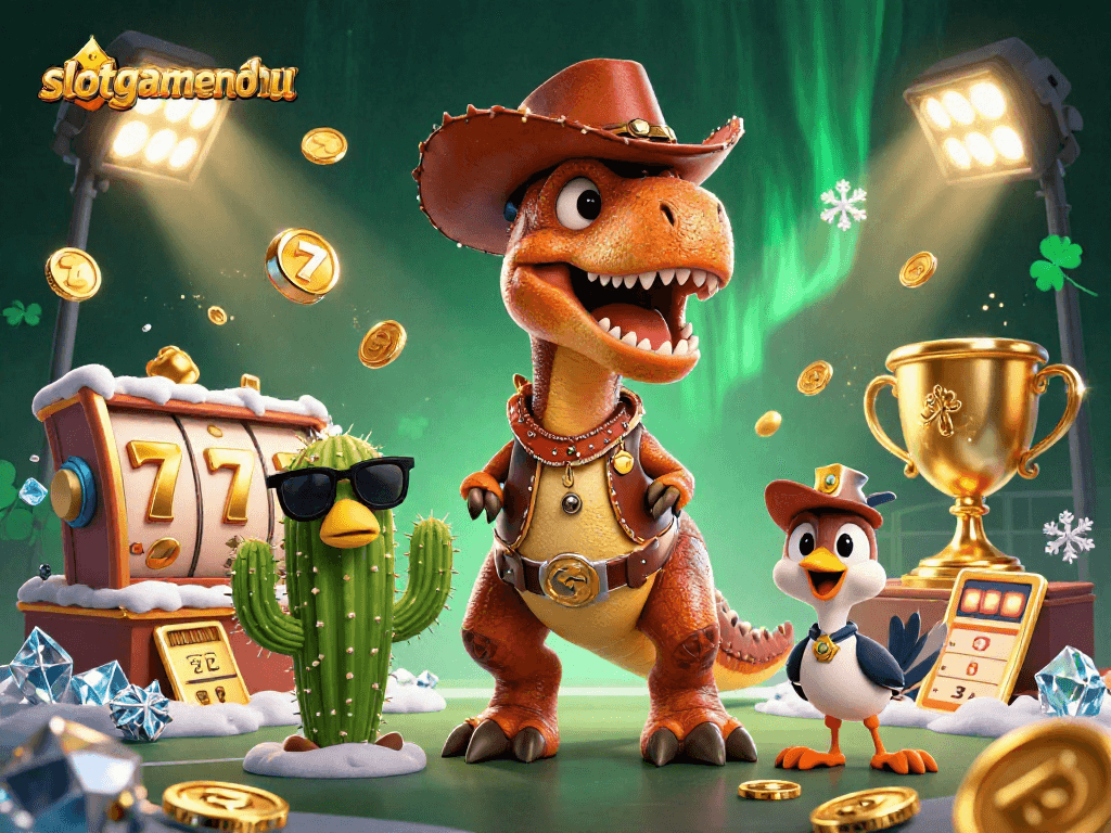 3 Secrets About slotgamenohu That Experts Won't Tell You for Winning Strategies in 2026