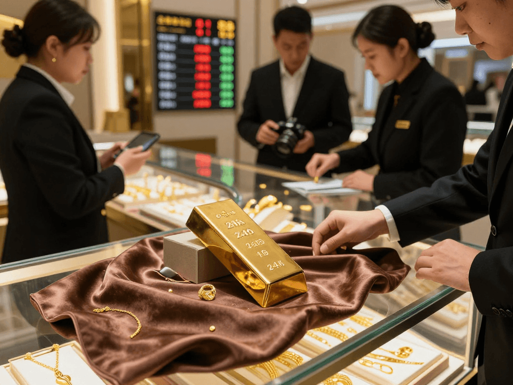 Mantra88 for Beginners: A Comprehensive Guide to Gold Trading in 2026