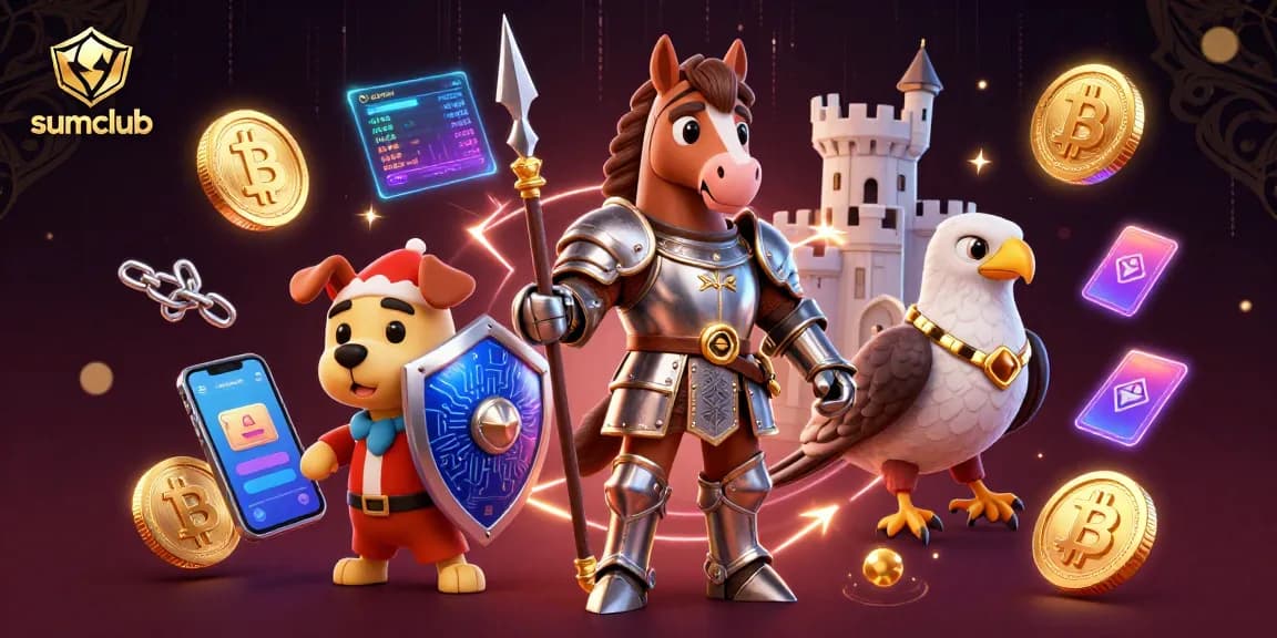 sumclub Explained Simply for Every Gambler: Winning Strategies for 2026