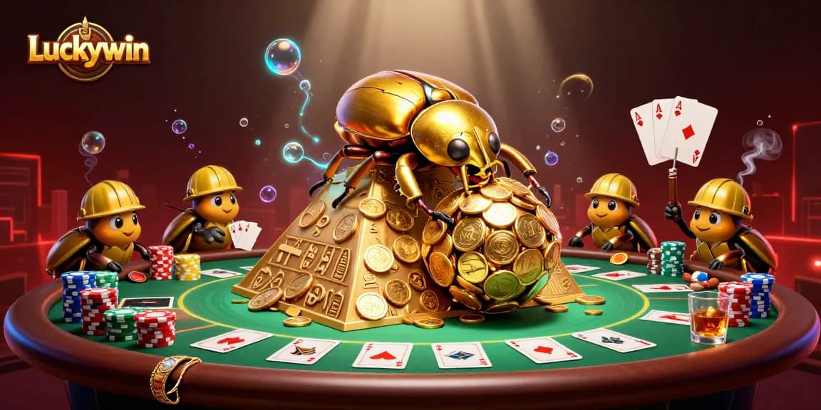 A Fresh Look at Luckywin Strategies in 2026 for Winning Gamblers