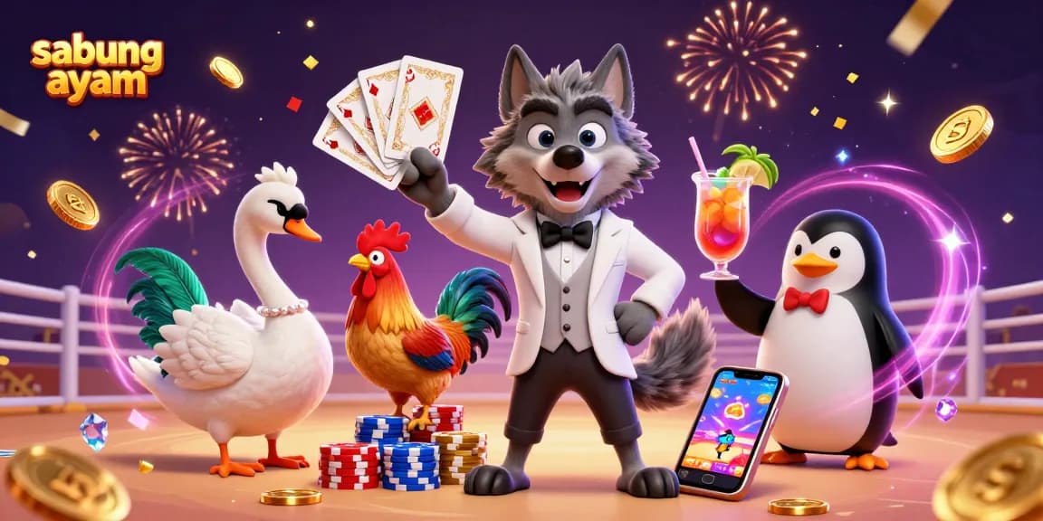 Emerging Sabung Ayam Strategies Taking Over in 2026 for Gamblers
