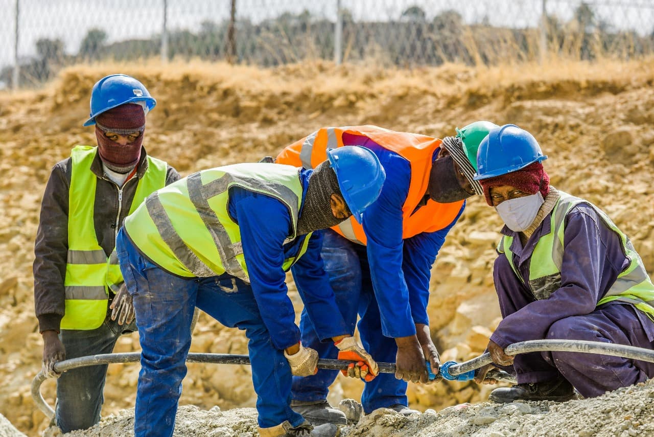 Prevailing Wage Requirements in Ohio Construction Industry Explained | ABC Ohio Valley