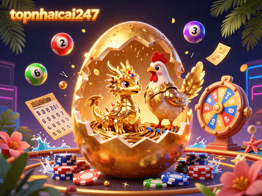 Your 2026 topnhacai247 Gambling Action Plan in 5 Easy Steps