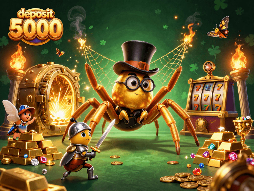 The True Value of Deposit 5000 for Gamblers' Winning Strategies in 2026