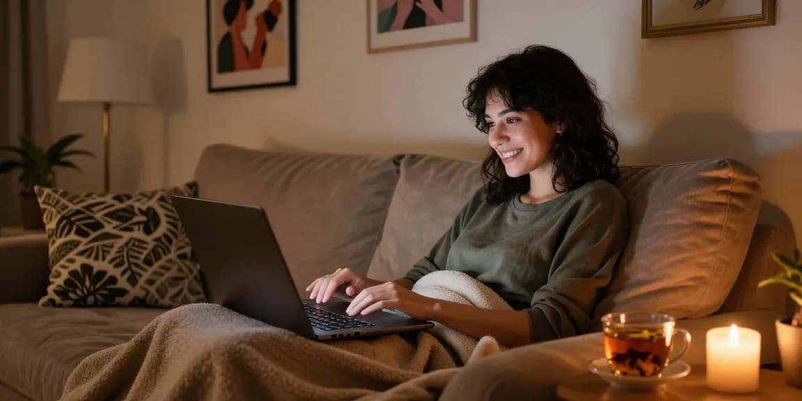 How to Upgrade Your Sex Chat Experience in 2026