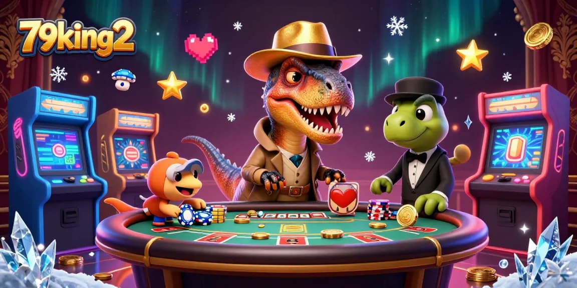 The Truth About 79king2 Casino Strategies Nobody Talks About in 2026