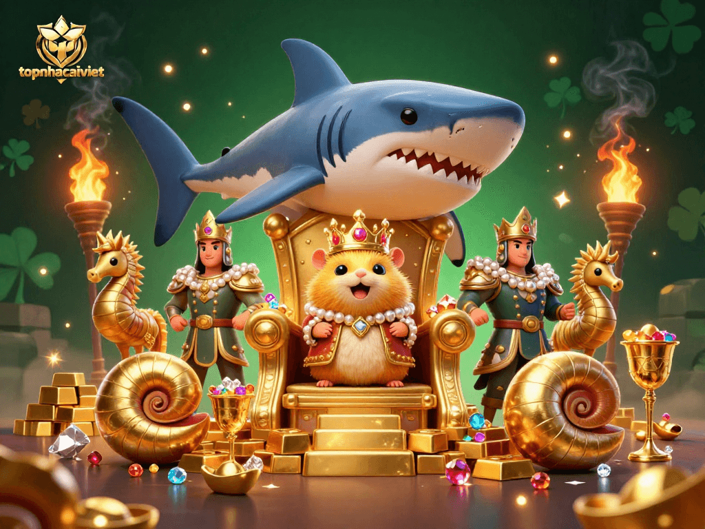 What's Coming Next for topnhacaiviet in 2026: Winning Strategies for Gamblers