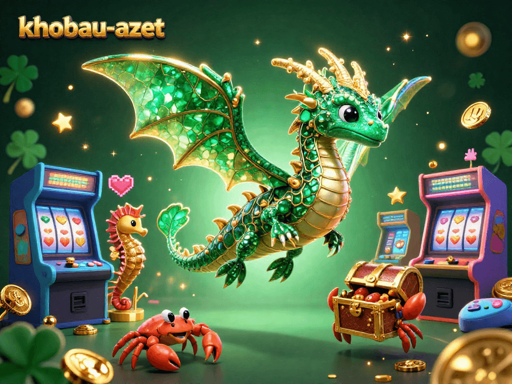Winning with khobau-aztec: Strategic Insights for Gamblers in 2026