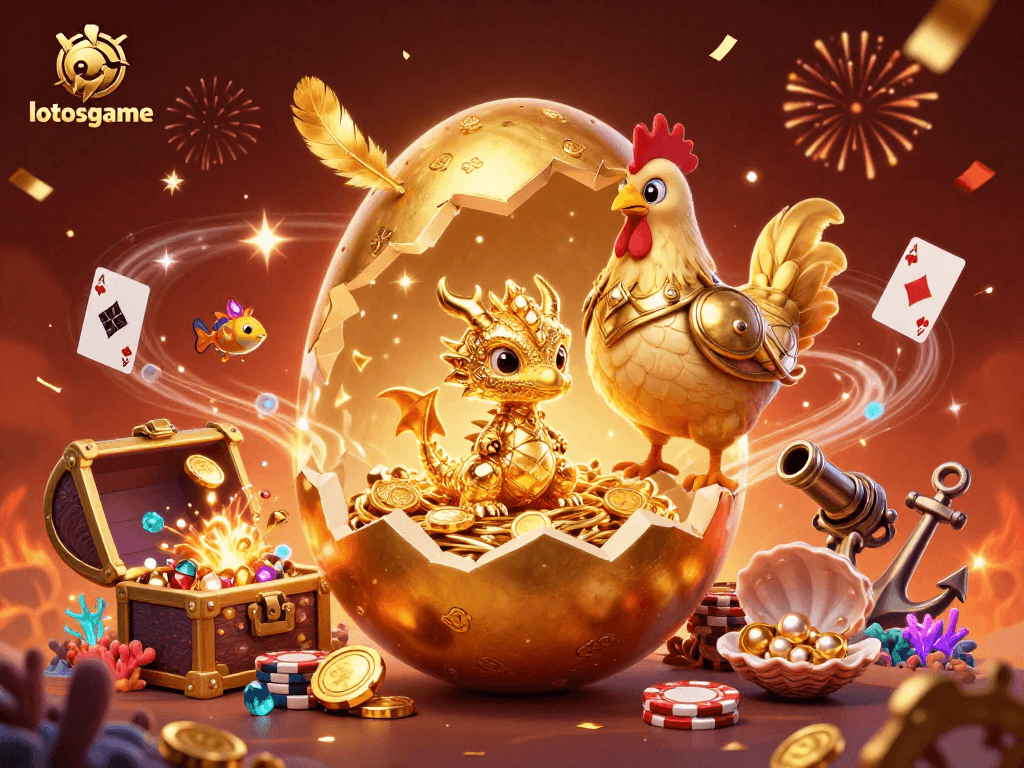 The Impact of lotosgame on Gaming Strategies: A 2026 Analysis