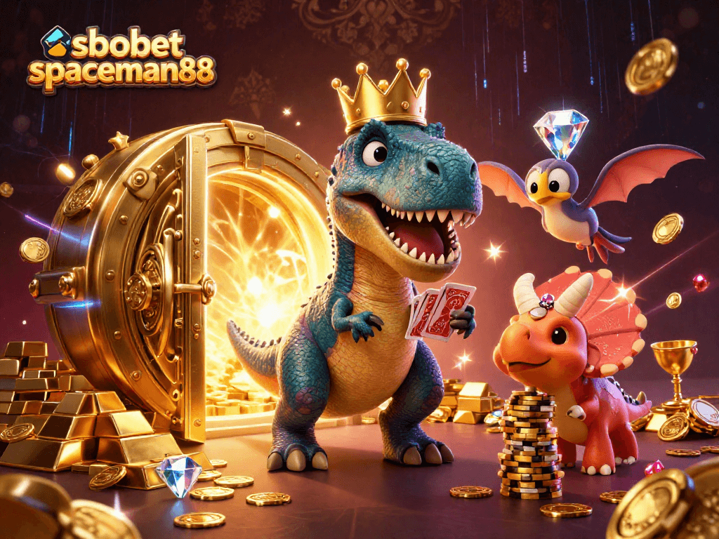 Does sbobet spaceman88 Actually Deliver Winning Strategies for Gamblers? Our 2026 Verdict