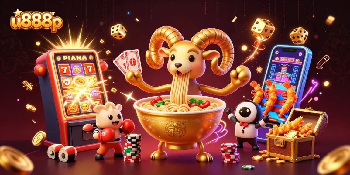 How to Scale Your u888p Gaming Strategies Effectively for 2026
