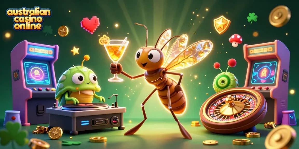 Top 7 Ways Australian Casino Online Enhances Player Strategy in 2026