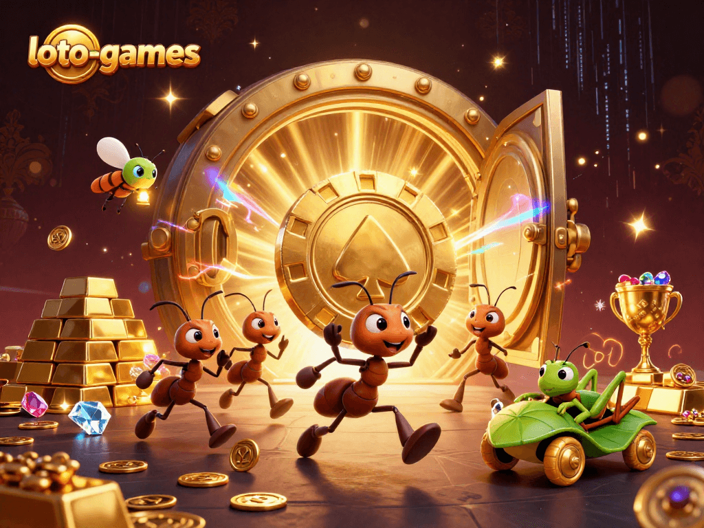 loto-games According to Top Gambling Analysts: Essential Winning Strategies for 2026