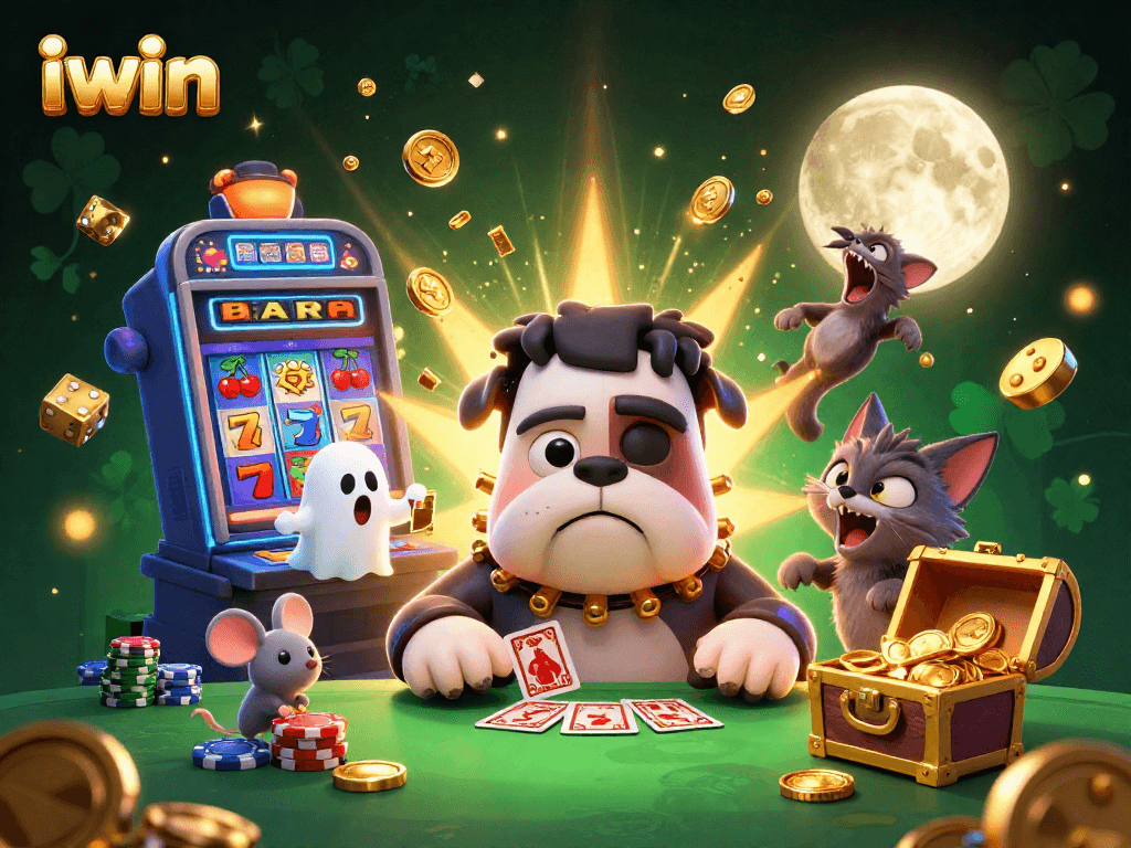 The Truth About iwin Strategies Nobody Talks About for Winning in 2026