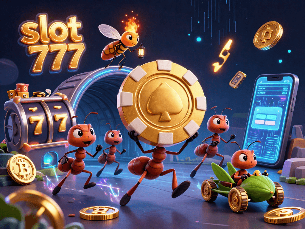 Can Beginners Succeed with slot 777? Absolutely: Proven Strategies for Winning in 2026