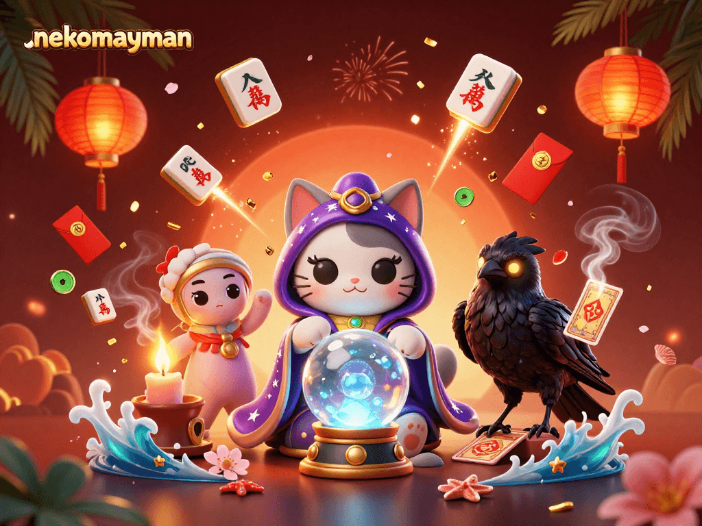 How to Dominate Slot Strategies with nekomayman for Maximizing 2026 Wins
