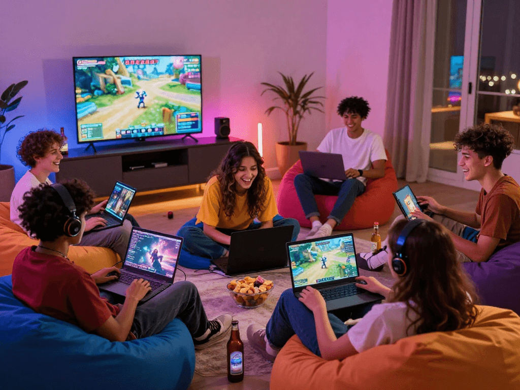 What Are Sex Games and Why Do They Matter in 2026?
