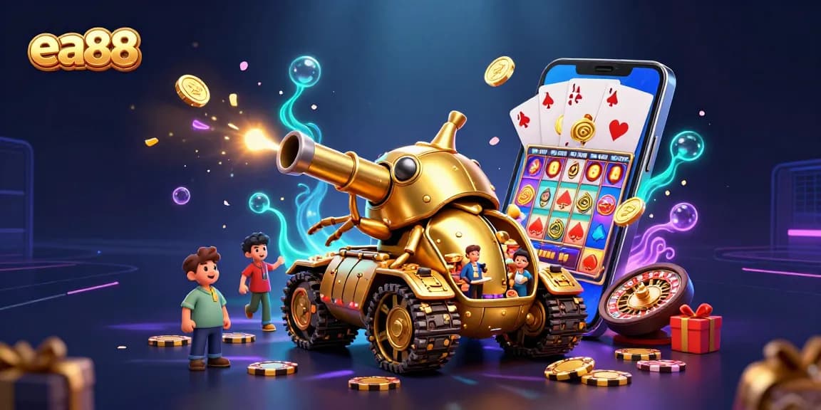 ea88 vs Rivals: Which Wins in Winning Strategies for Bettors in 2026?