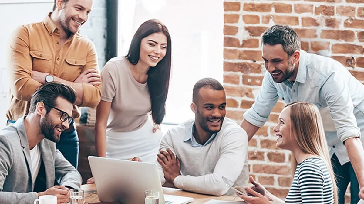 Career Consultant Sacramento CA | Professional Growth & Leadership Coaching by Nick Warner Consulting