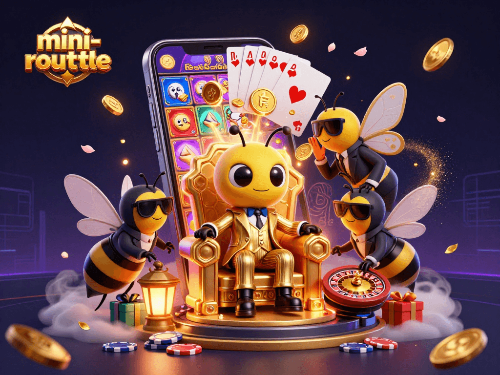 mini-roulette Decoded: Making Sense of Betting Strategies in 2026