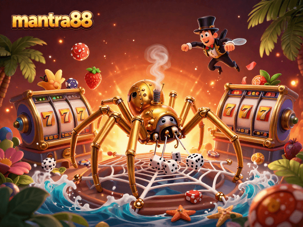 mantra88 Lessons Learned the Hard Way: Strategic Jackpot Strategies for 2026 Players