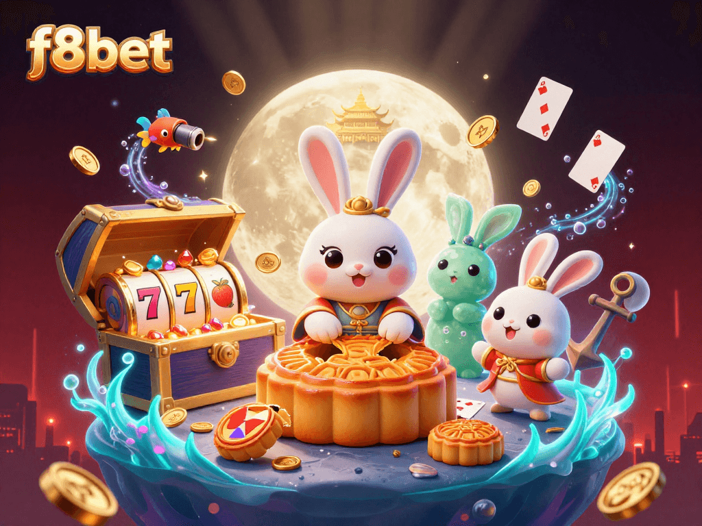 How f8bet Can Change Your Casino Game Strategy Approach in 2026