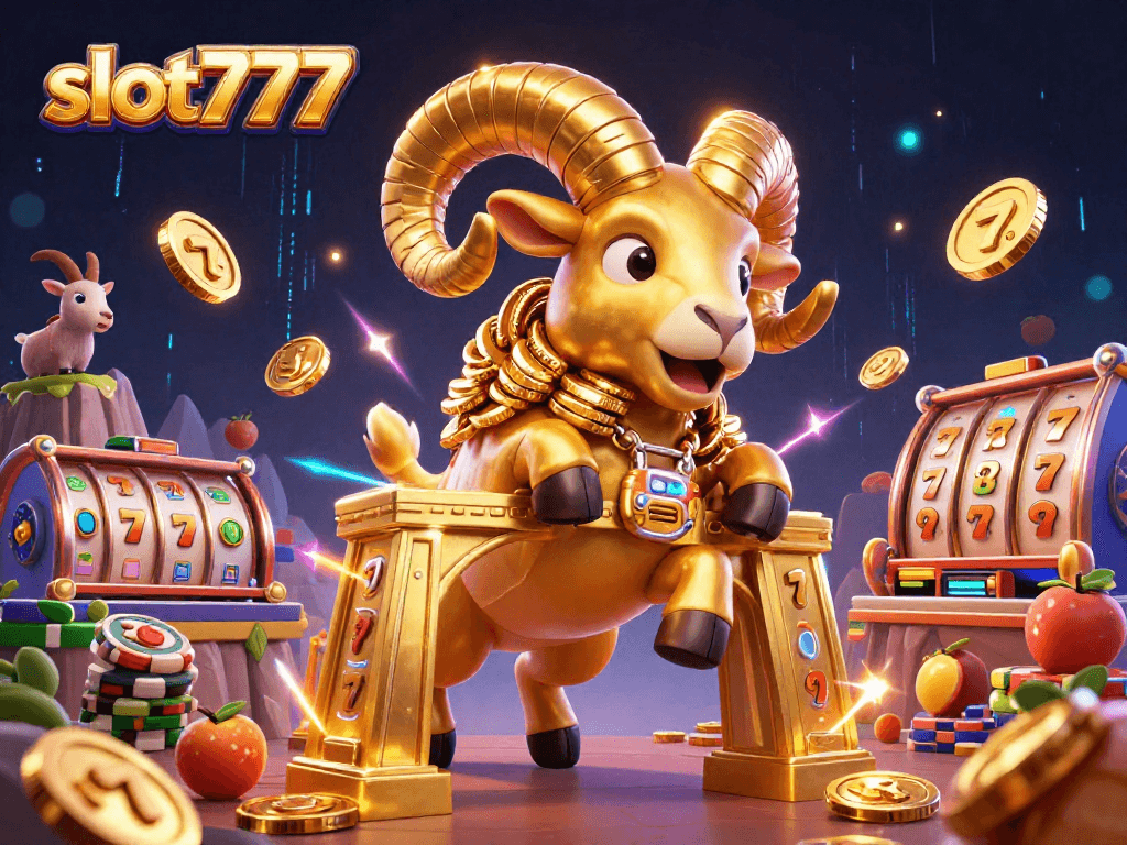 How to Stay Safe While Using Slot777 for Winning Strategies in 2026