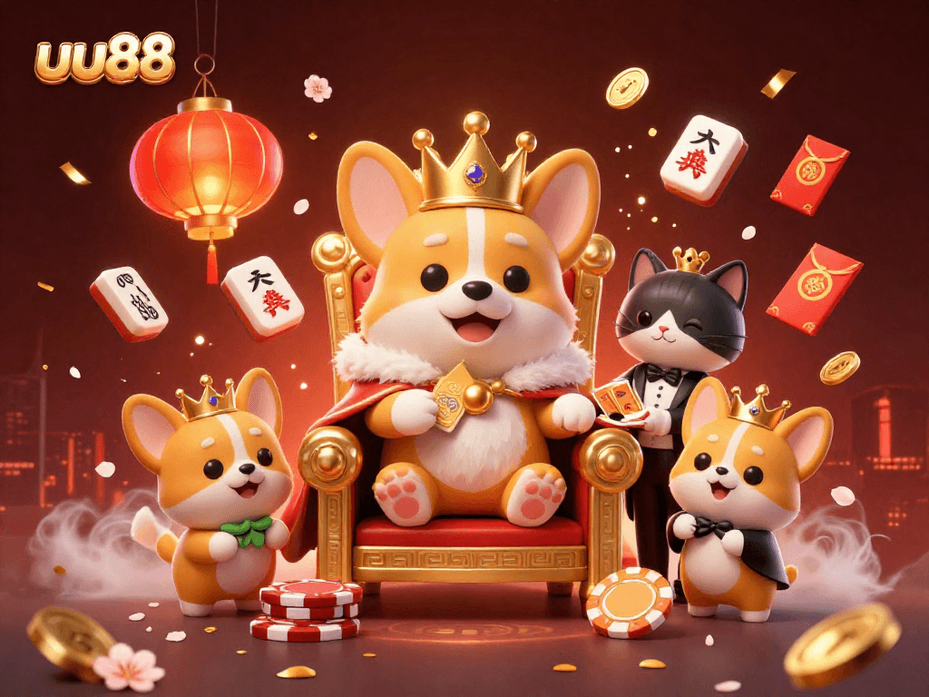 3 Levels of uu88 Mastery: Beginner to Expert Winning Strategies for Gamblers in 2026