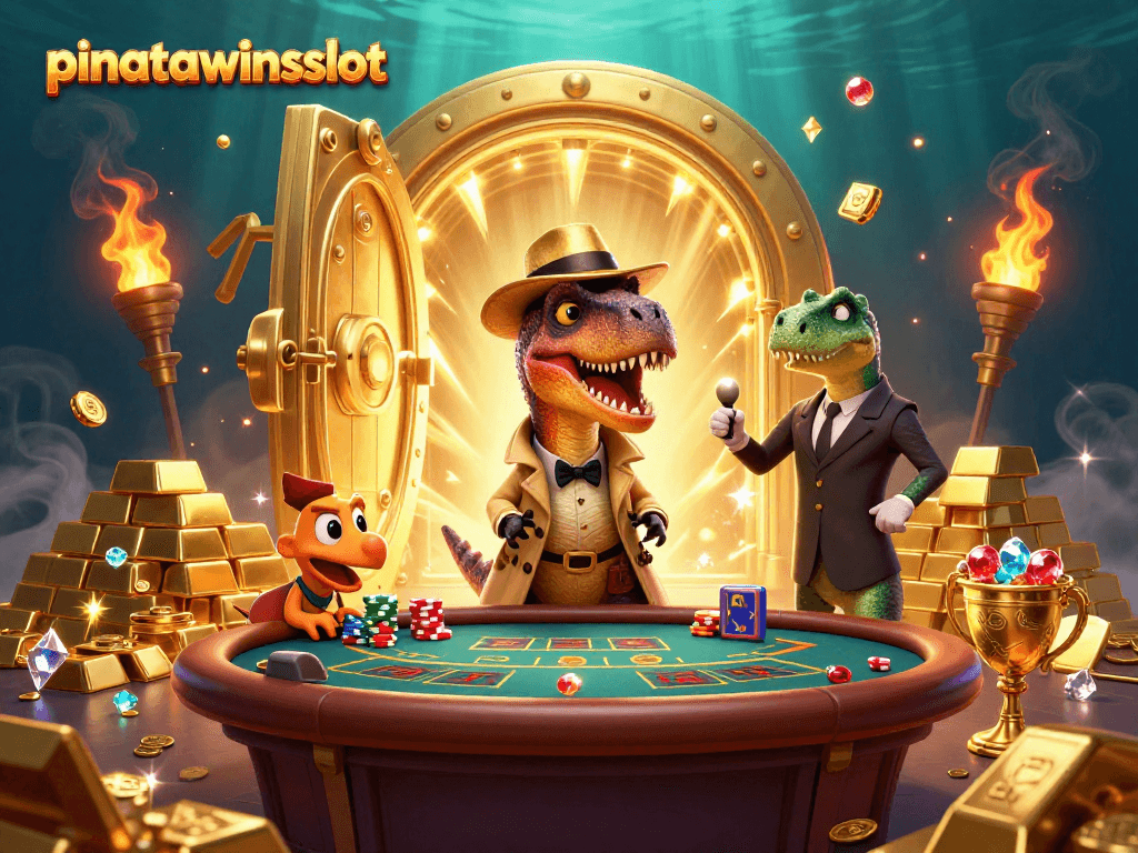 How to Profit from pinatawinsslot: Strategic Approaches for Gamblers in 2026