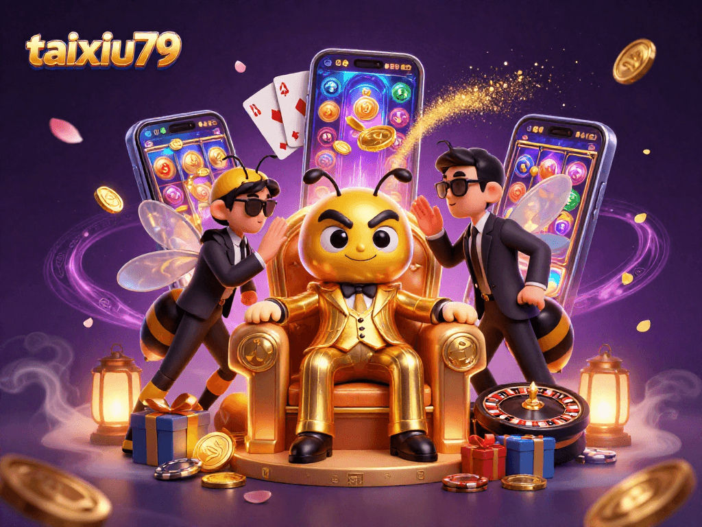 The taixiu79 Landscape in 2026: Where Gamblers Stand to Master Winning Strategies