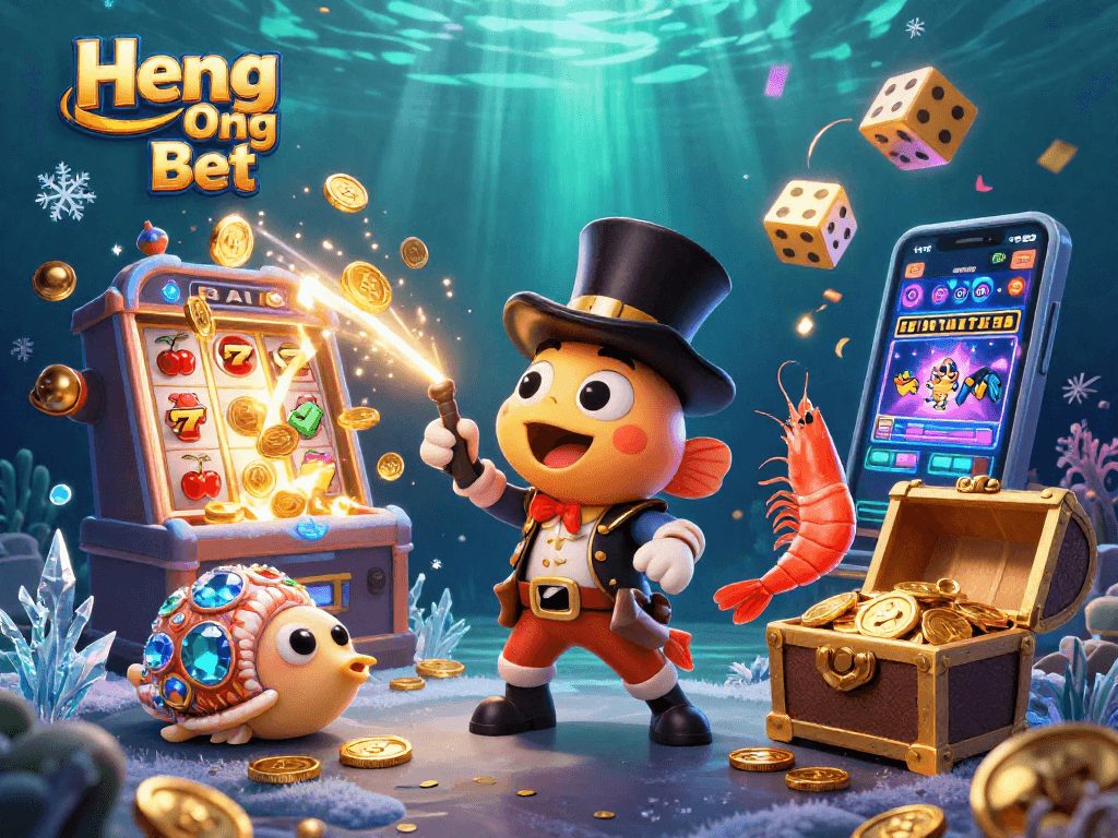 What's New in Heng Ong Bet for 2026? Winning Strategies for Gamblers