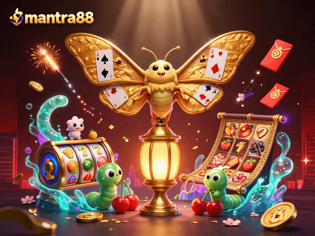 mantra88 Year in Review: Best Winning Strategies of 2026