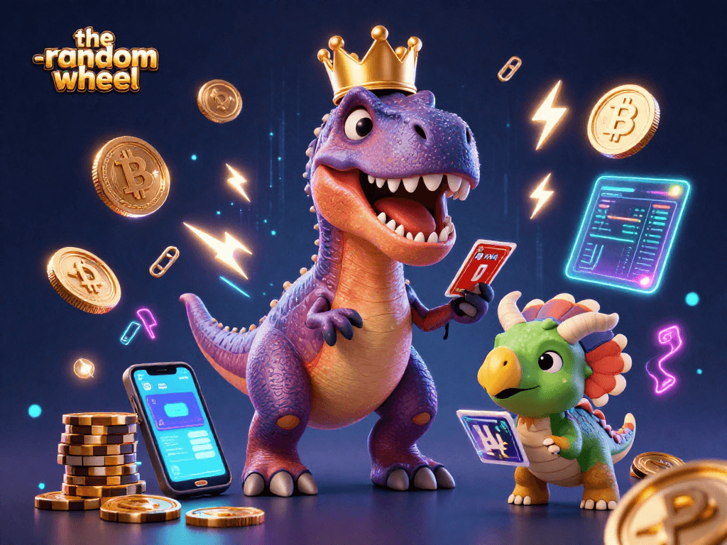 10 the-random-wheel Trends Shaping Casino Gaming in 2026 for Winning Strategies