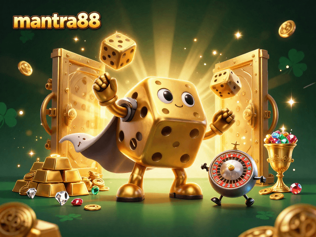 Which Is Better: mantra88 or Other Online Casino Platforms for Winning Strategies?