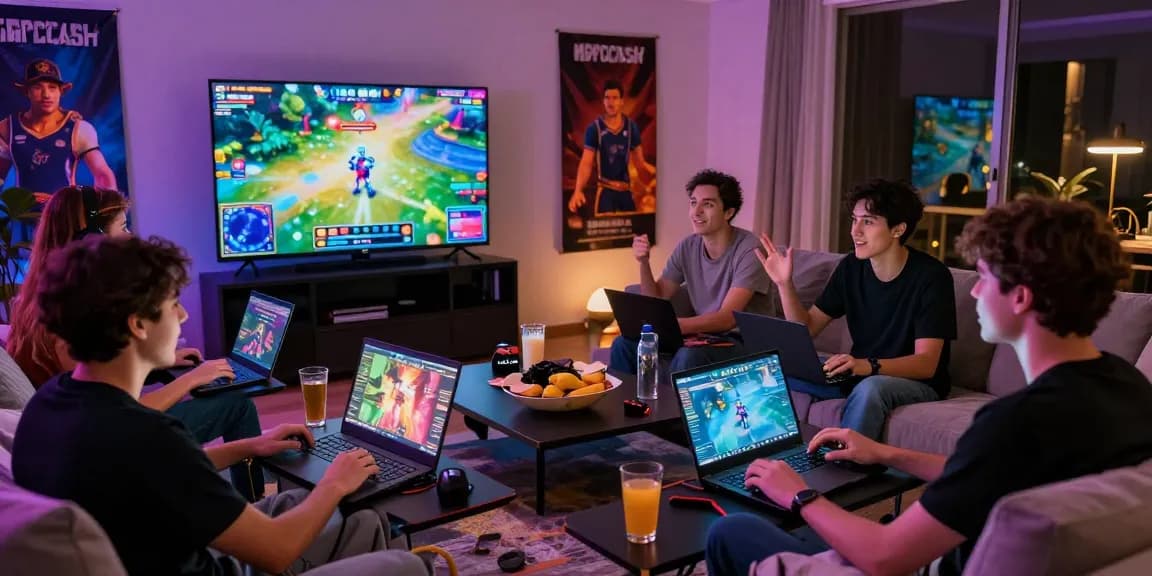 https://www.benmillerband.com/ Pulse Check: Is Online Gaming Still Thriving in 2026?