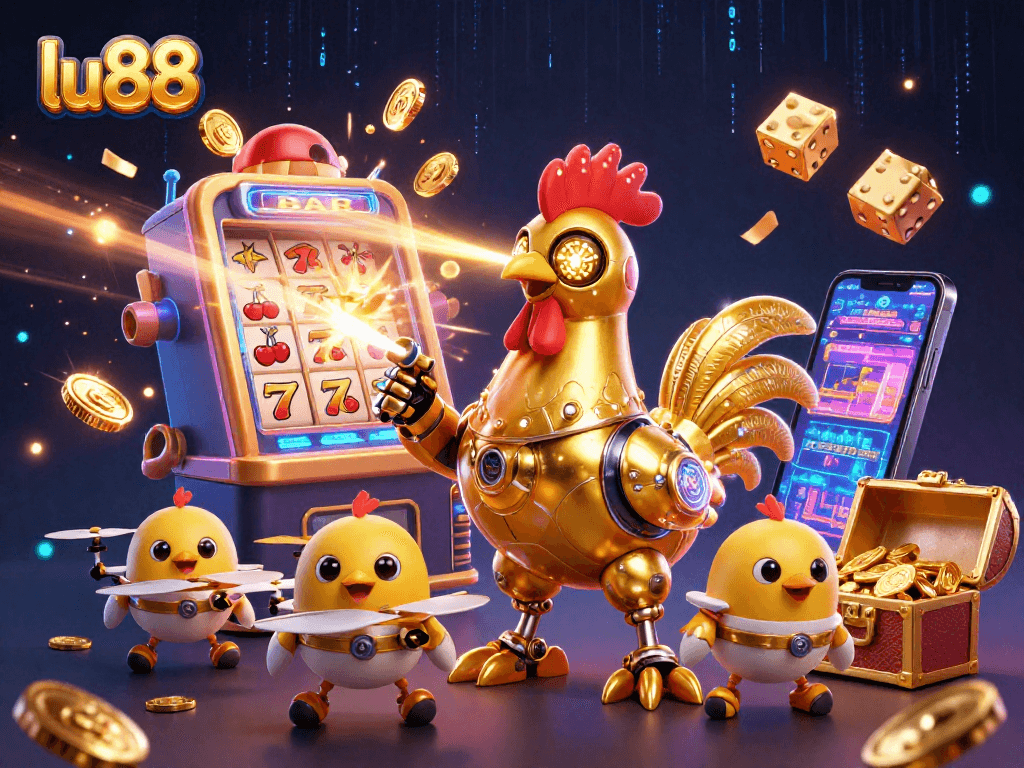 Is lu88 Overrated? A Critical Look at Casino Strategies for Players in 2026