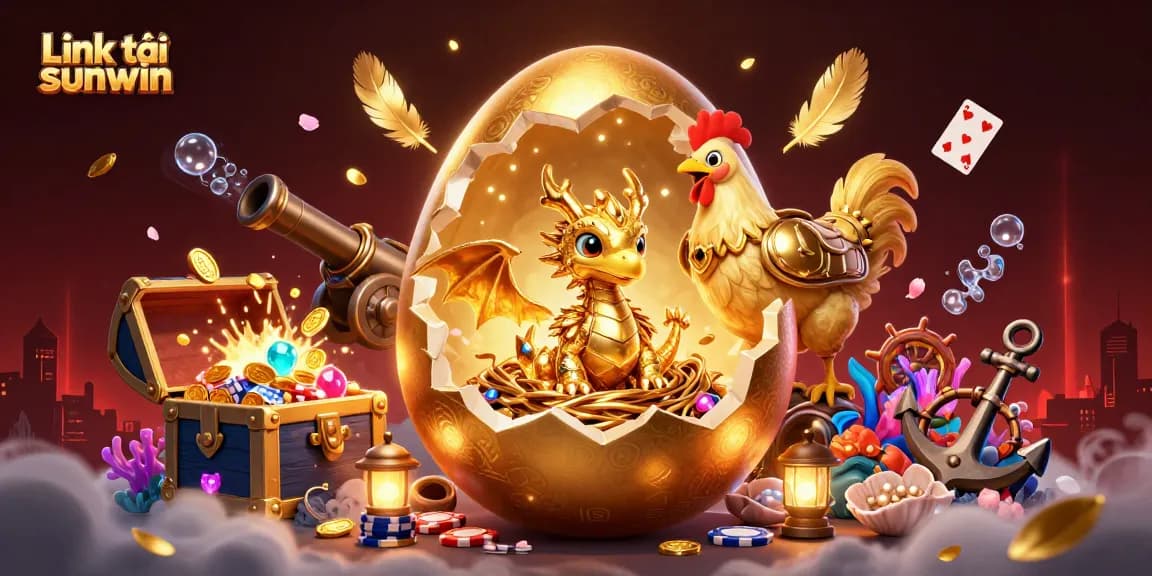 How Link tải sunwin Transformed Casino Gaming for Players in Just 2026