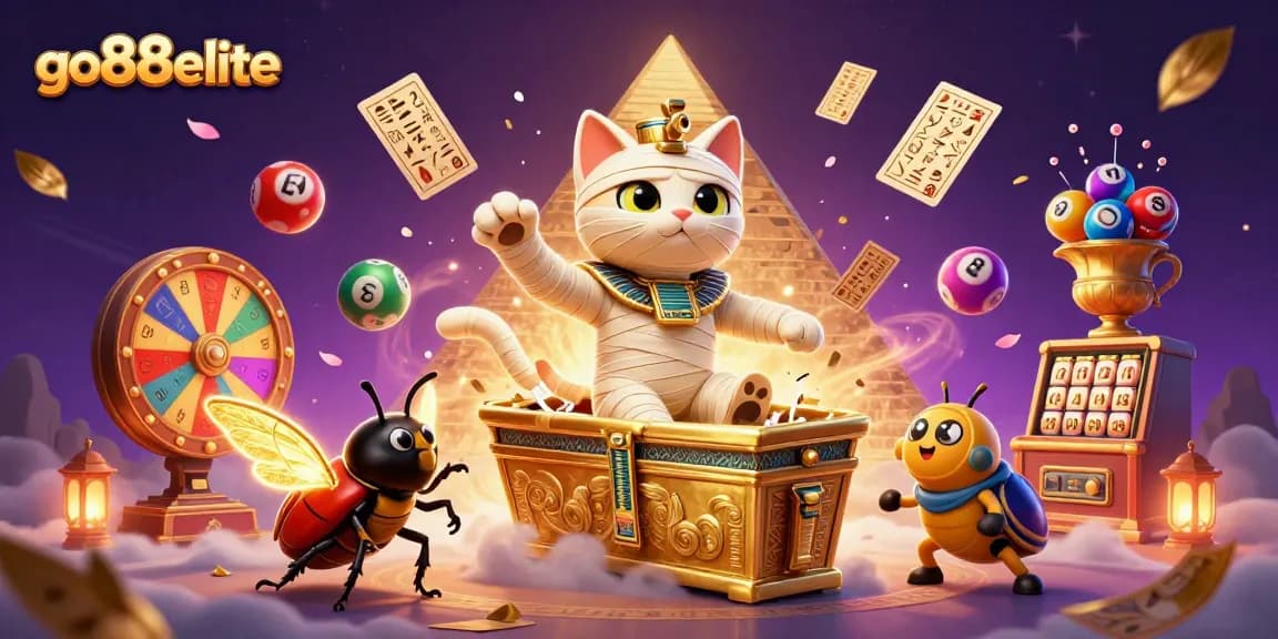 go88elite Quick Reference: Essential Winning Strategies for Online Casino Players in 2026