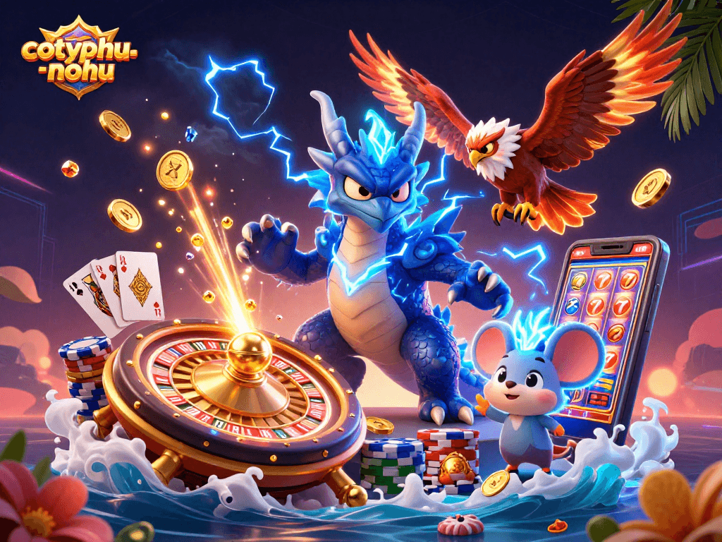 cotyphu-nohu Lies Exposed: Setting the Record Straight on Strategic Casino Gaming in 2026