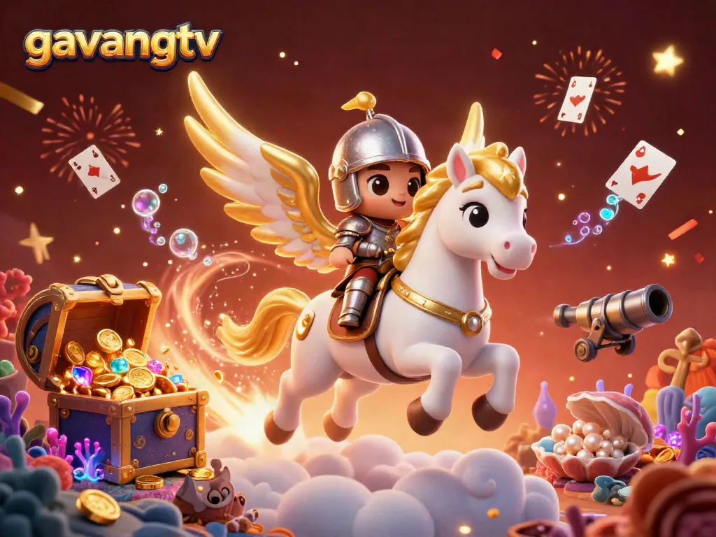 Enjoy live sports betting online at gavangtv with top-notch features and immersive gameplay.