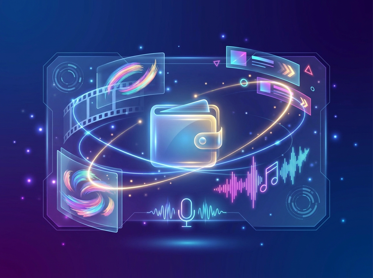 Unified AI tools fáciles de usar y altamente potentes