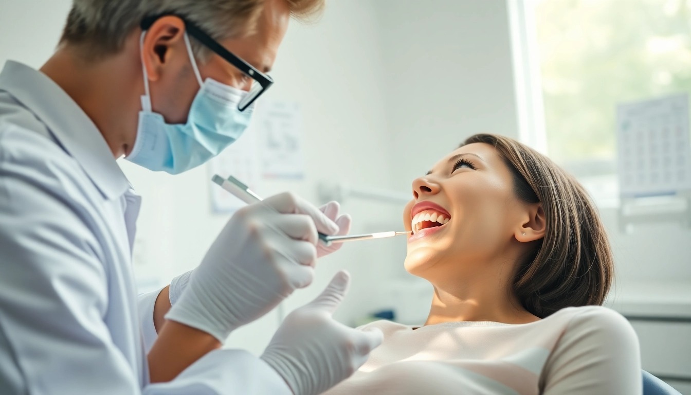 Find a Dentist Near Me with Vosita Healthcare’s Smart Provider Search