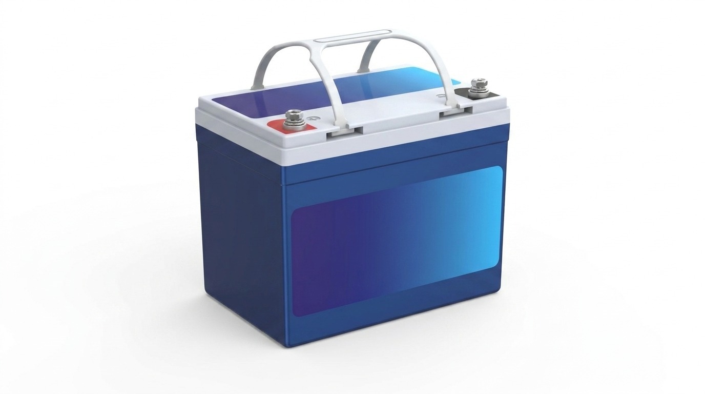 Why Choose Vatrer Power for Lithium Golf Cart Batteries and 48V 105Ah Lithium Battery