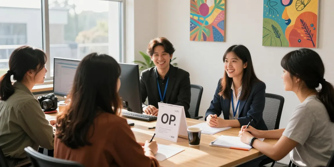 Trusted 오피 services consultation by professional local provider in welcoming office