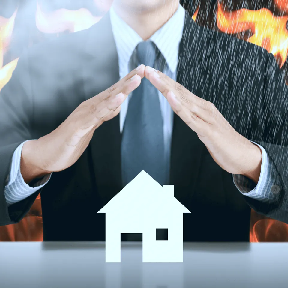 Step-by-Step Guide for Help with Fire Claim in Illinois for Homeowners