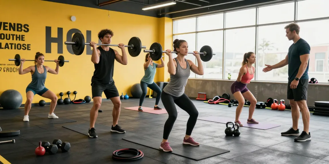 Selliza Steroids highlighted in a dynamic gym environment with individuals engaged in intense workouts.